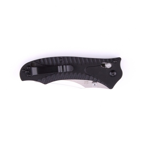 Нож Firebird by Ganzo F710 черный G710, F710b фото 3